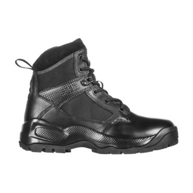 5.11 Tactical Women's A.T.A.C. 2.0 Side Zip Boots 1