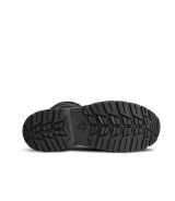 First Tactical Urban Operator Side Zip H2O Patrol Boots 4
