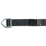 CMC Fulcrum Escape Belt, Sliding D-Ring 05