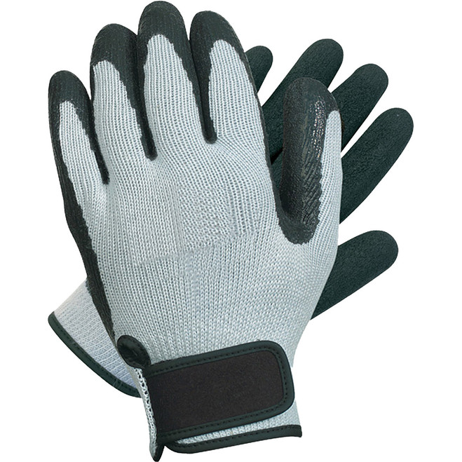 Shelby 2517 Rescue Work Glove 2517 SHELBY at Curtis - Tools for Heroes