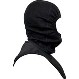 PGI BarriAire Carbon Shield Elite Pro Particulate Hood, Short 2