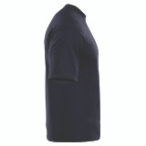 5.11 Tactical Station Wear Short Sleeve Cotton T-Shirt Fire Navy right side