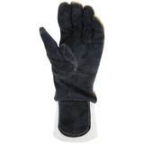 Shelby 5002 Wristlet Wildland Firefighting Gloves, palm