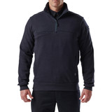 5.11 Tactical Job Shirt ¼ Zip 2.0, Fire Navy 01