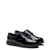 Thorogood Men's Uniform Classics – Poromeric Oxford 3