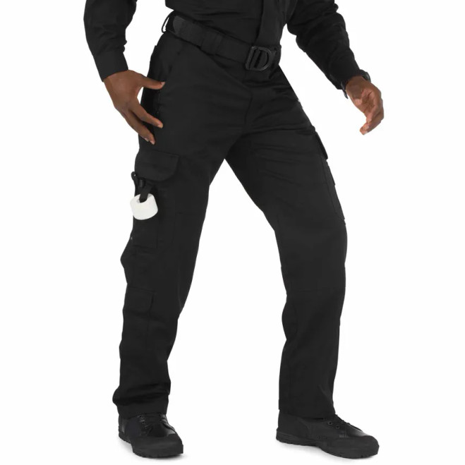 5.11 Tactical EMS Pant Black