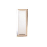 Blackinton Large Smooth Gold Plate Lieutenant Bar with Clutch Back