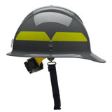 Bullard Cap Style Wildfire Series Fire Helmet 06