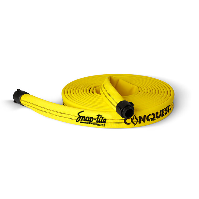 Snap-Tite Conquest-SDH Polyester Double Jacket Hose 1
