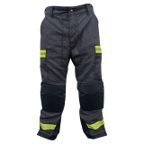 CrewBoss TREX Elite Pant - Nomex Black