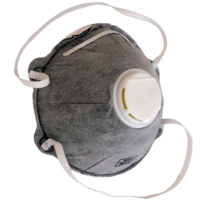 Hot Shield DPM Filter for the HS-2 Face Mask DPM HOT SHIELD at Curtis - Tools for Heroes