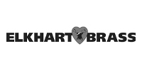Elkhart Brass logo