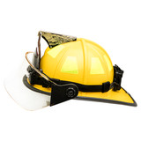 FoxFury Command LoPro White LED Helmet Light 03