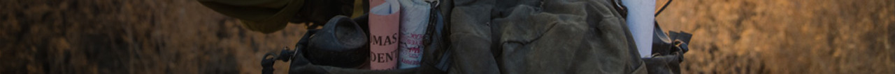 PPE Web Gear