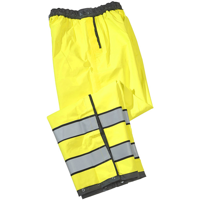 Gerber Typhoon Rain Pant 70U3-L GERBER OUTERWEAR at Curtis - Tools for Heroes