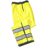 Gerber Typhoon Rain Pant 70U3-L GERBER OUTERWEAR at Curtis - Tools for Heroes