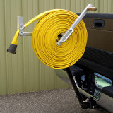 C & S Supply Rapid Coil Hose Roller for 1 in. - 1.5 in. Hose 3