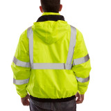 Tingley Bomber II Jacket 2