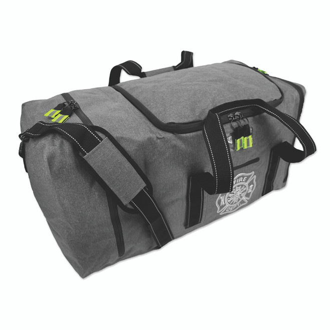 Lightning X Carcinogen Resistant Dry Turnout Bag 1