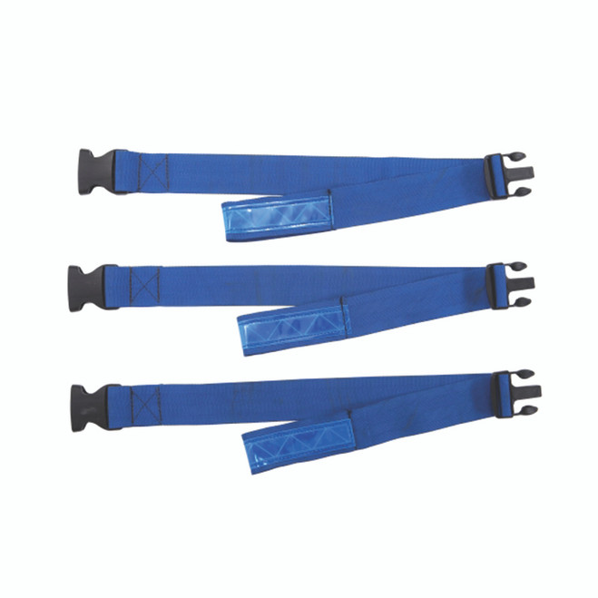 R&B Fabrications Cleveland Straps 1