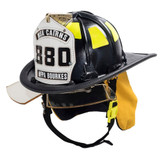 MSA NFPA Compliant Bourkes KITS for Cairns Fire Helmets NFPA BOURKES KIT CAIRNS at Curtis - Tools for Heroes