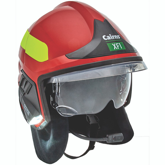 MSA Replacement XF1 Lighting Module GA1484 CAIRNS at Curtis - Tools for Heroes