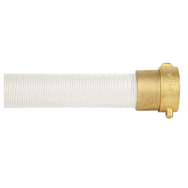 North American Fire Hose PR-500 Poly-Rack Hose PR NAFH at Curtis - Tools for Heroes