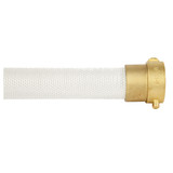 North American Fire Hose PR-500 Poly-Rack Hose PR NAFH at Curtis - Tools for Heroes