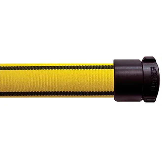 North American True HERO 1000 Solid Color Fire Hose