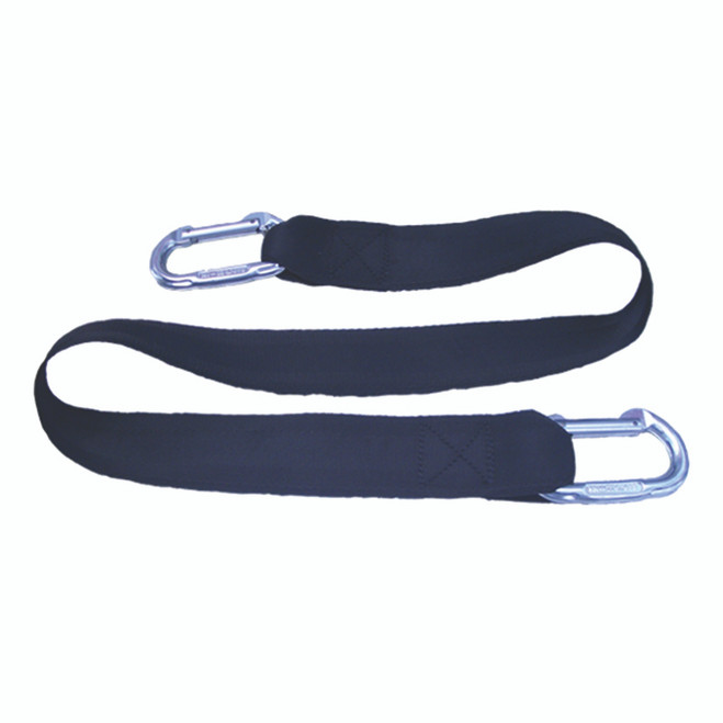 R&B Fabrications Milwaukee Shoulder Strap 1
