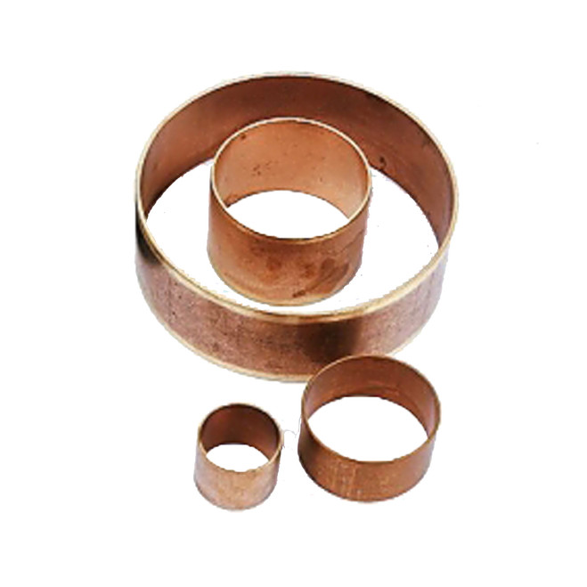 Red Head Brass Expansion Ring ER RED HEAD at Curtis - Tools for Heroes