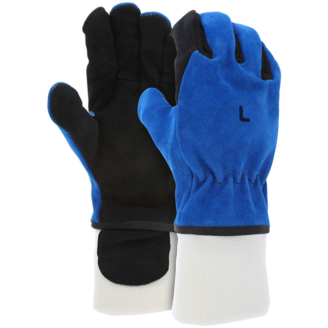 Shelby 5012 Wristlet General Purpose Gloves 1