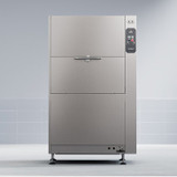 Rescue Intellitech Solo Rescue Single-Phase Decon Washer 2