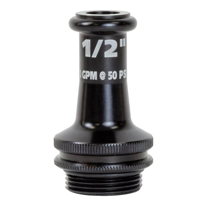 Elkhart Brass SOT-XD Straight Overhaul Tip