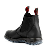 Redback Easy Escape 6 in. Slip-On Steel Toe Boots 3