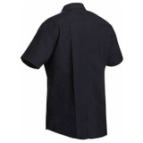 Workrite 4.5 oz. Nomex IIIA Short-Sleeve Western Firefighter Shirt 3