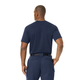 Workrite Men's Station Wear Base Layer Tee 3