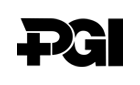 PGI logo