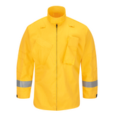 Workrite 7 oz. Sigma Wildland Relaxed Yellow Shirt 1