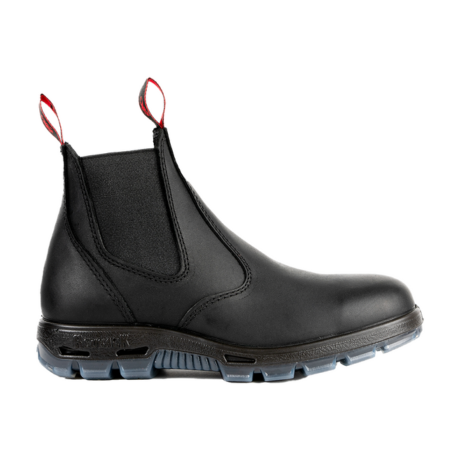 Redback UBBK Easy Escape Slip-On Boots1